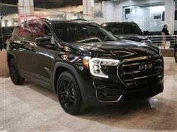 جي ام سي تيراين